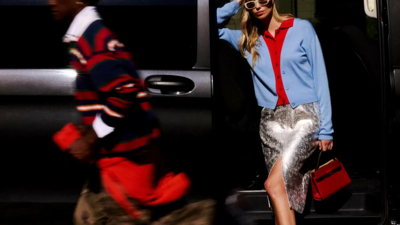 15 Years of Style: Answear trimite 10 câștigători în capitalele modei din Europa