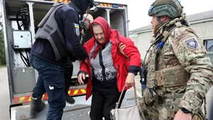 Comisia Europeană propune prelungirea cu încă un an a protecției acordate persoanelor care fug din Ucraina