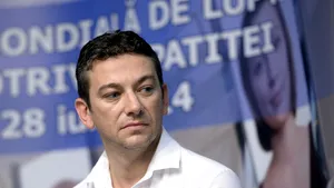 O nouă numire notabilă, după cea a lui Traian Berbeceanu. Medicul Radu Zamfir a fost numit consilier al ministrului de Interne