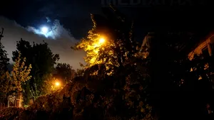 Peste 70.000 de locuinţe au rămas fără electricitate în Scoţia din cauza furtunilor