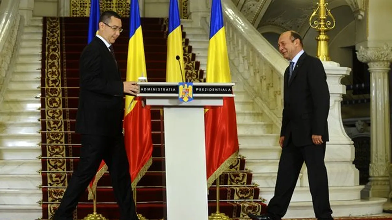 Financial Times, despre lupta pentru putere din România: Prada este a învingătorului