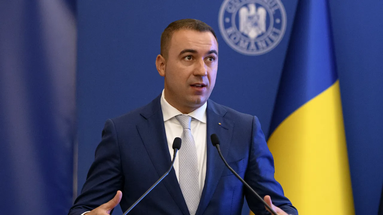 Bogdan Ivan: Bugetul Economiei, avizat de comisiile parlamentare