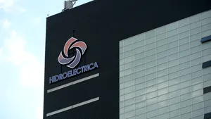 Hidroelectrica Seeks Legal Adviser for Future IPO