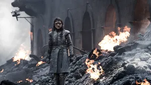 O vedetă din „Game of Thrones” a dezvăluit că a fost filmat un final alternativ: Elementul surpriză mi-a plăcut