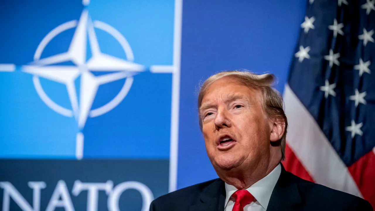 Trump sugerează reducerea trupelor americane din Europa. Ce se știe despre retragerea acestora?