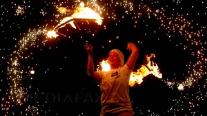 Ora Pământului în România: Cum au marcat românii evenimentul împotriva încălzirii globale - GALERIE FOTO
