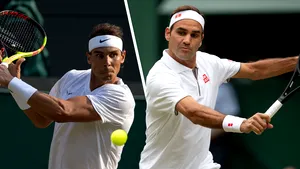 Federer, după ce l-a învins pe Nadal: A fost o bucurie să joc azi. Va fi un meci special cu Djokovic