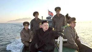 GÂNDUL LIVE: Cât de reală este ameninţarea Coreei de Nord