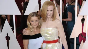 Reese Witherspoon şi Nicole Kidman vor produce şi vor juca împreună în serialul 