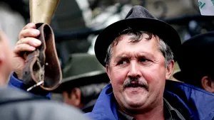 Boc: Fermierii vor primi în această săptămână 30% din banii de subvenţii