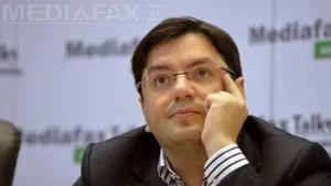 CONFERINŢA MEDIAFAX: Bănicioiu -20 de spitale vor fi în programul pentru tratarea traumelor, suma alocată va fi importantă