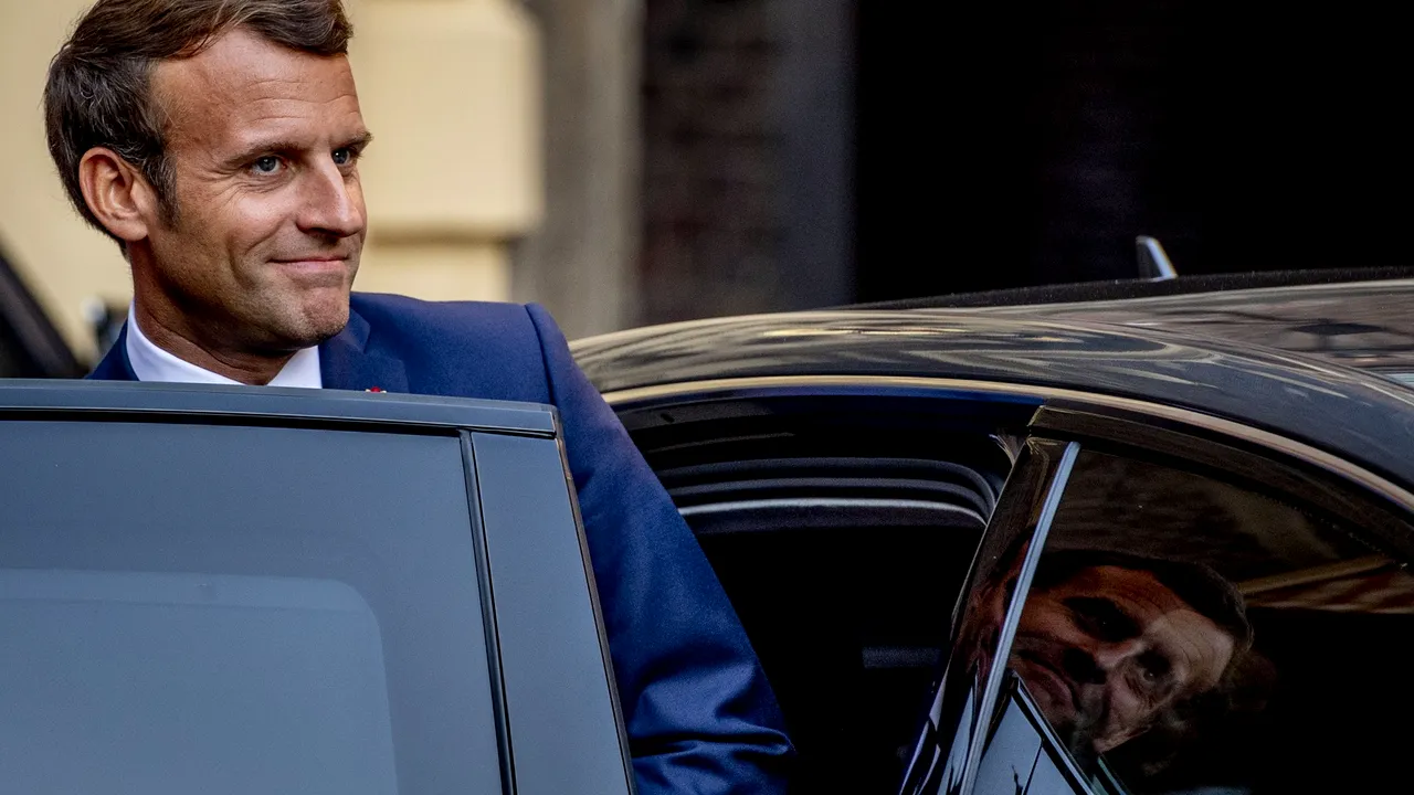 Înfrângere pentru partidul lui Macron în alegerile locale. Franţa a fost 