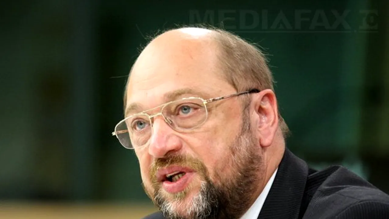 Ungureanu: Vom comunica la nivelul PPE un protest faţă de preşedintele PE, susţinător masiv al PSD