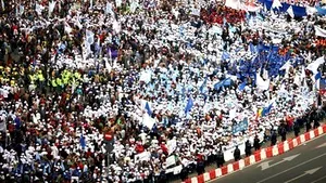 About 10,000 Romanian Education Unionists To Stage Protests On World Teachers’ Day