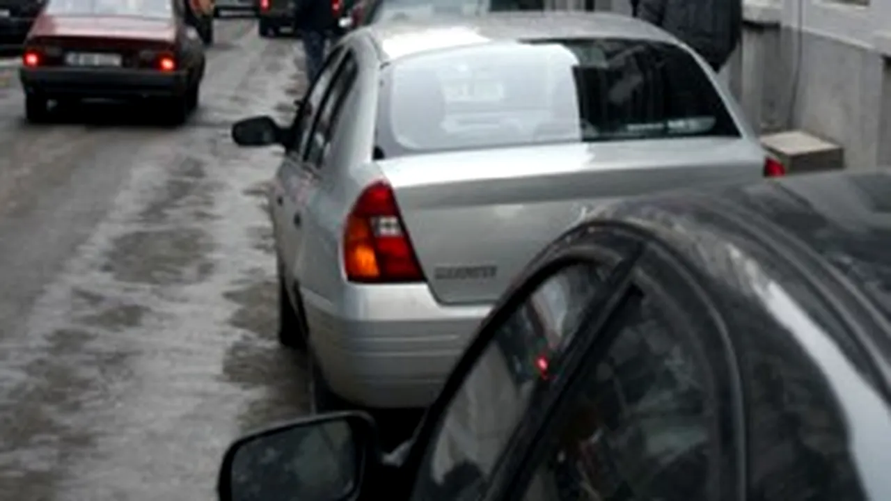 Romania Vehicle Registration Proof Valid For Three Mos As Of Sept