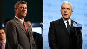 SUA şi Marea Britanie cer Serbiei să anuleze decizia de organizare de alegeri în Kosovo