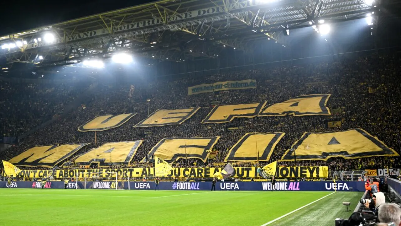 Clubul norvegian Brann câștigă procesul împotriva UEFA în cazul scandărilor „UEFA Mafia