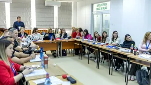 Spitalul Universitar de Urgență București: Screening gratuit pentru boli hepatice pentru persoane vulnerabile