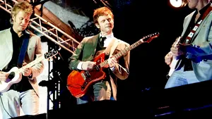 Trupa A-ha se reuneşte pentru un concert ce comemorează masacrul din Norvegia