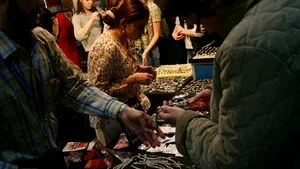 Agenţii economici, susţinuţi de stat să participe la târguri şi expoziţii internaţionale