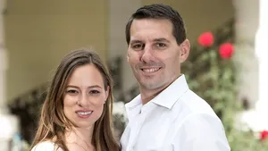 Prinţul Nicolae anunţă că va deveni tată: Alina Maria este însărcinată cu primul nostru copil