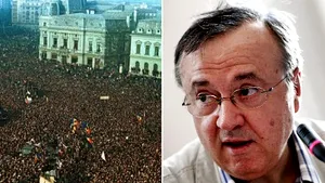 Ion Cristoiu, despre Dosarul Revoluţiei: Regimul Ceauşescu a fost reabilitat. Istoria nu poate fi judecată penal