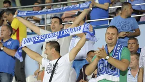 LPF îi dă lovitura de graţie lui Mititelu. Forul lui Gino Iorgulescu recunoaşte CS U Craiova drept echipa care deţine palmaresul din 1948 până în 1991