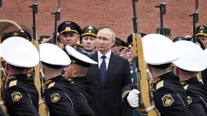 Putin denunţă susţinerea acordată de Occident Ucrainei / Zelenski salută sprijinul senatorilor SUA