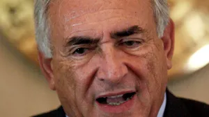 Directorul FMI, acuzat de abuz de putere de o subordonată cu care a avut o relaţie