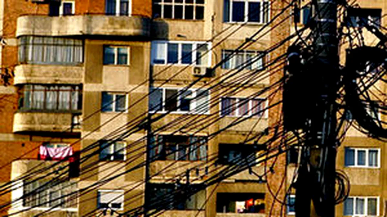 Romanian Cable Operators Push For Law On Telecom Infrastructure