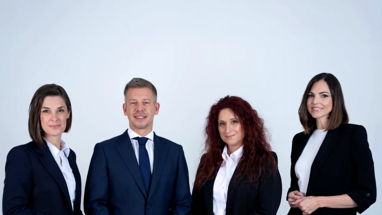 Péter Magyar vrea parteneriat cu presa. Și-a numit trei purtători de cuvânt ai Guvernului