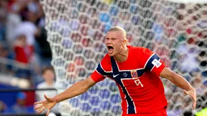 Norvegia învinge Coasta de Fildeș și este în optimile Cupei Mondiale. Haaland decide meciul pe final