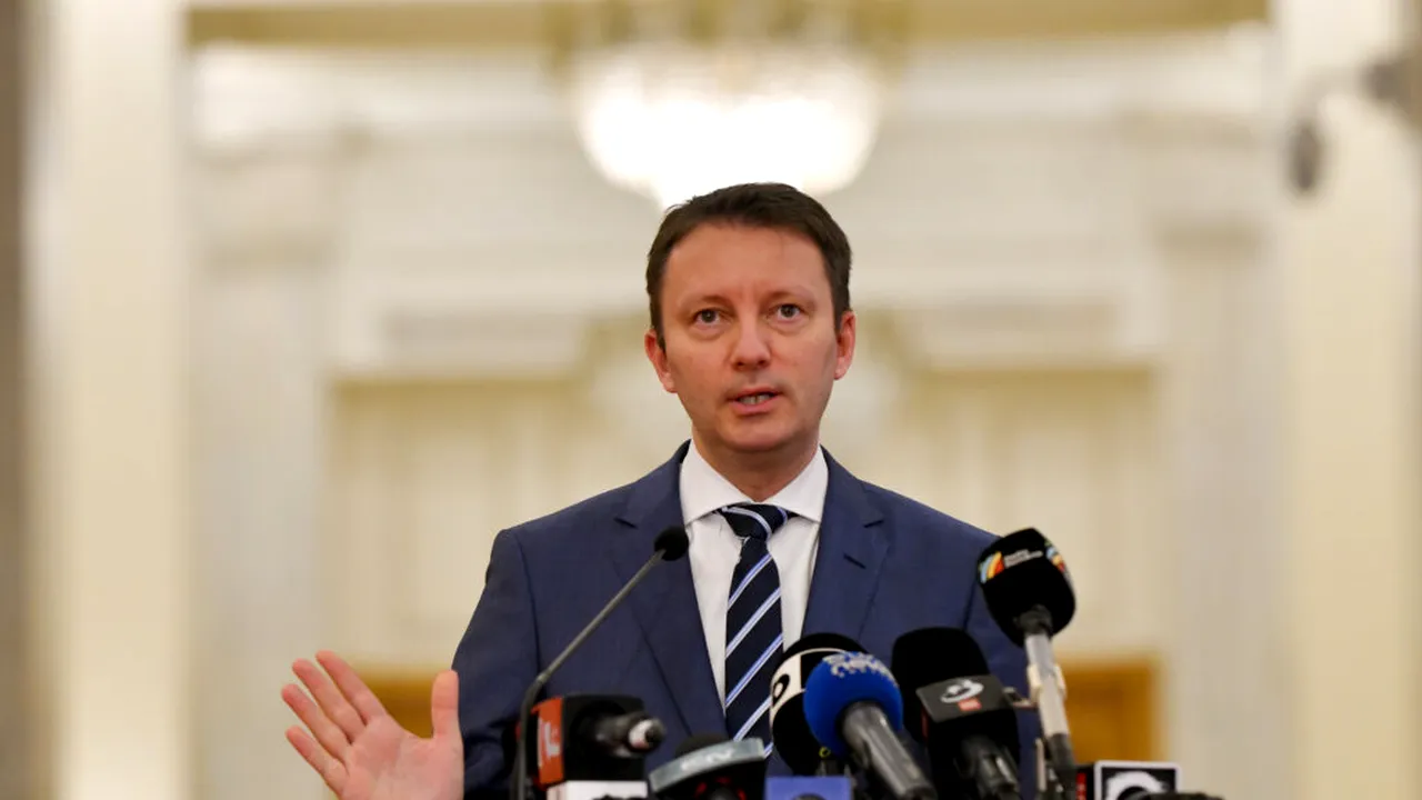 Siegfried Mureșan, mesaj după evenimentul de adio al lui Dominic Fritz: Sunt sigur că va continua să facă lucruri bune