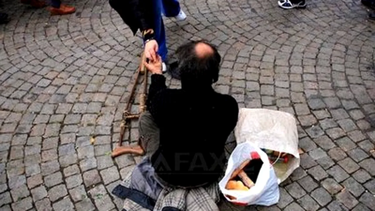 Romania Is Source, Transit, Destination Country For Human Trafficking – USA Report