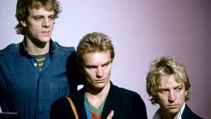 Trupa The Police îşi lansează contul oficial de TikTok