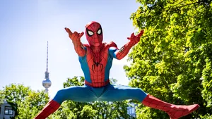„Titanic” detronat după aproape trei decenii. „Spider-Man: Brand New Day” urcă pe locul 4 în box office-ul mondial