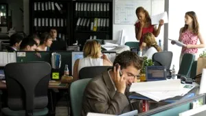 Bucharest Down Three Spots In European Business Destinations’ Top 34 - Study