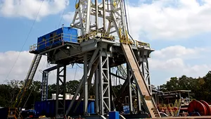 Petrom ar putea descoperi în Gorj cel mai mare zăcământ de gaze naturale din România