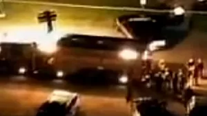 ATAC ARMAT într-un oraş din Pennsylvania: Trei persoane au fost ucise - VIDEO