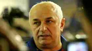 Oltchim a suferit a doua înfrângere în grupa întâi principală a Ligii Campionilor