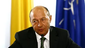 Romanian President Would Agree To Govt Freezing Wages, Pensions For Six Months