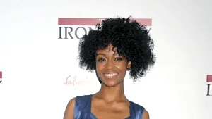 Un fost model profesionist va juca rolul principal în filmul TV dedicat cântăreţei Whitney Houston