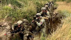 MApN anunță o nouă recrutare. Sunt disponibile aproape 7.000 de posturi, în unități militare din toată țara