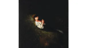 Cea mai scumpă operă de artă românească, semnată de Grigorescu, va fi expusă la Brukenthal