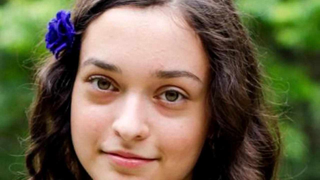 Poliţia a dezvăluit tot traseul parcurs de eleva Iulia Ionescu de când a plecat de acasă şi până s-a întors