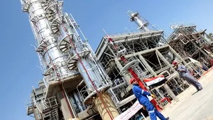 Romgaz, printre companiile preselectat de Irak la o licitaţie pentru explorarea de petrol şi gaze