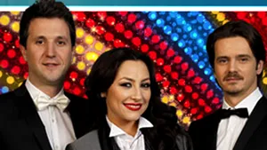 ROMÂNII AU TALENT, prima semifinală: Adrian Ţuţu şi Narcis Iustin Ianău - invitaţi speciali. Care sunt concurenţii ce vor lupta pentru un loc în finală