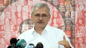 Dragnea: Nu se taie bani de la Sănătate, Educaţie, Infrastructură
