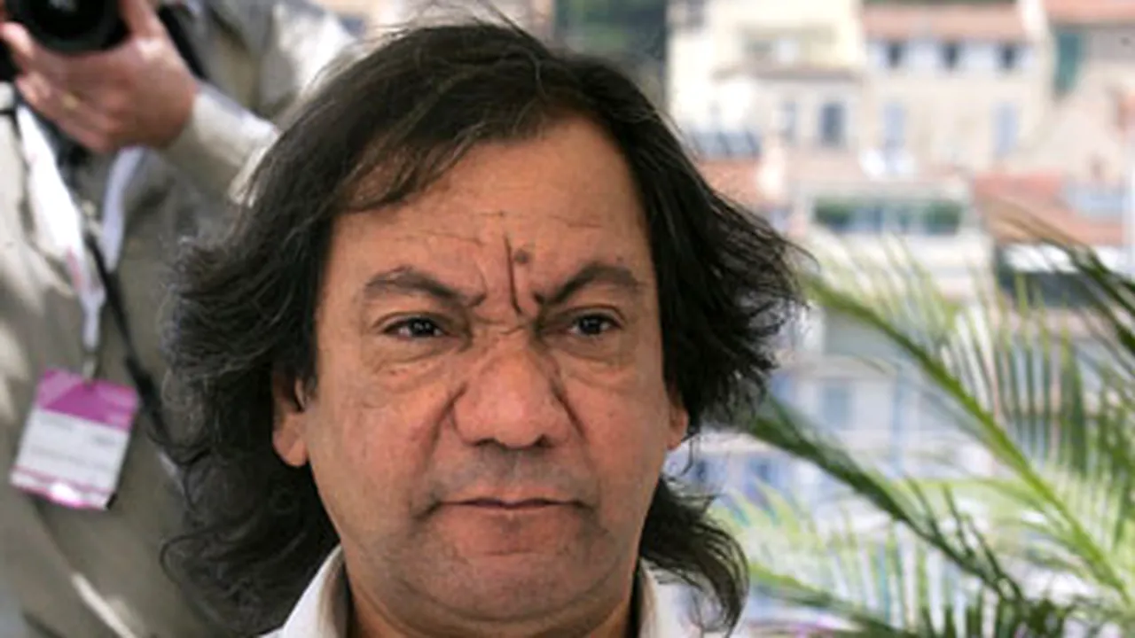 Tony Gatlif, marele câştigător la Festival des Films du Monde din Montréal