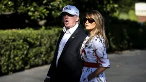 MONITORUL APĂRĂRII | Donald Trump, atacat cu propriile arme de un înalt oficial UE. Tusk îl acuză că răspândeşte 